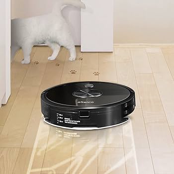 Amazon.co.jp : Ultenic 2イン1 ダストビン 水タンク付き D5/D5s